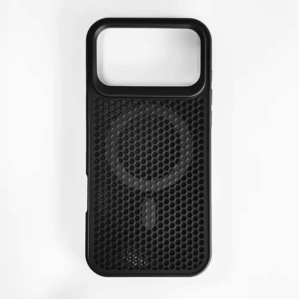 Silicon Dissipation iPhone Case