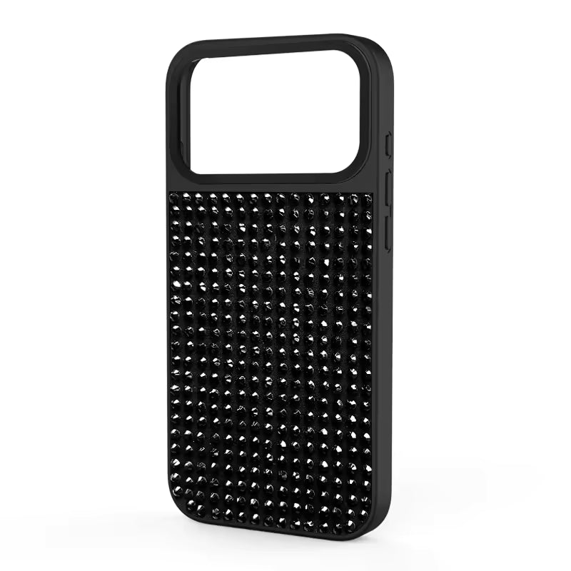 GlamSpark Studded Case For iPhone