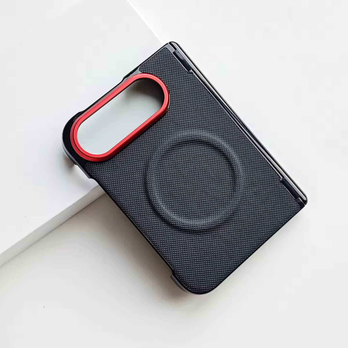 DarkPattern Design Case For iPhone Duo