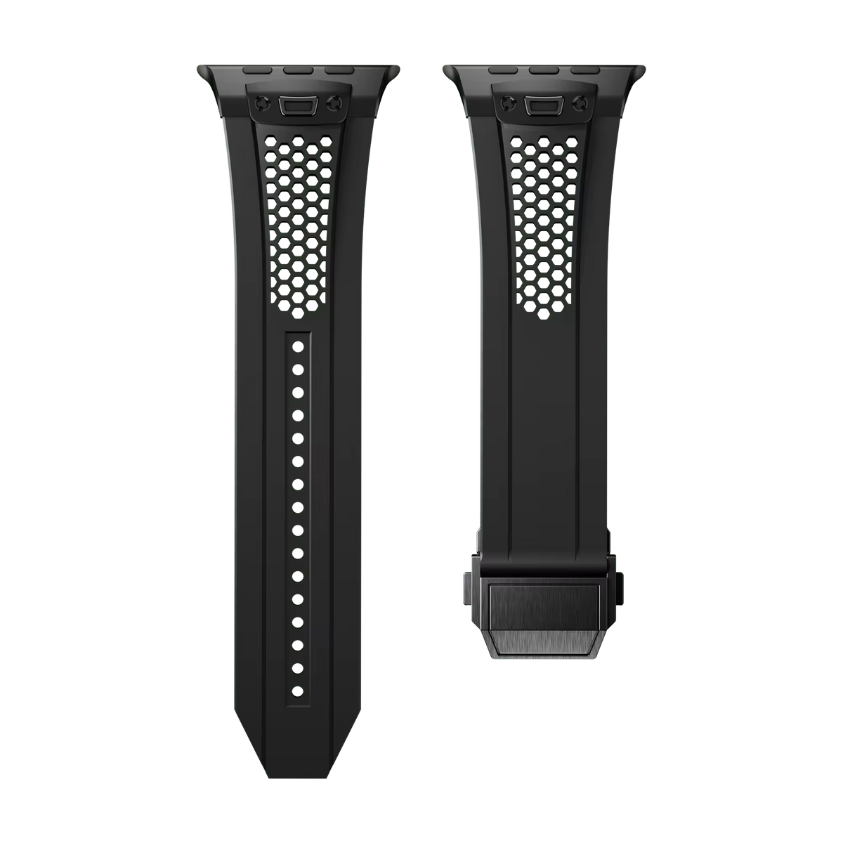 Avantgarde Tactical Style Silicone Strap