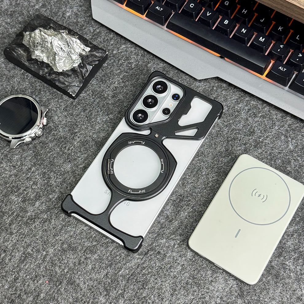 Trophy Ring Case For Samsung