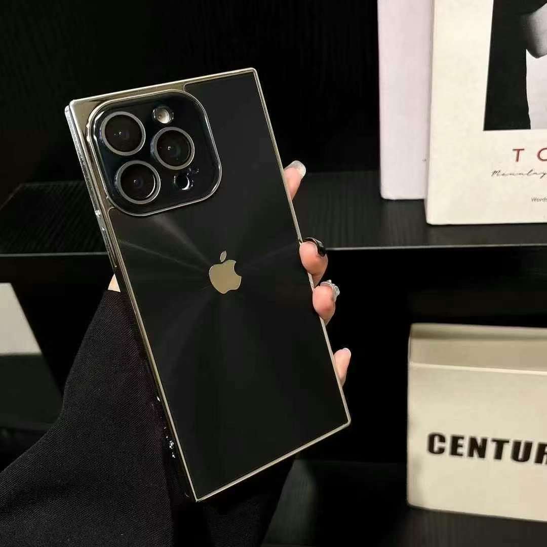 Prism Effect Case For iPhone