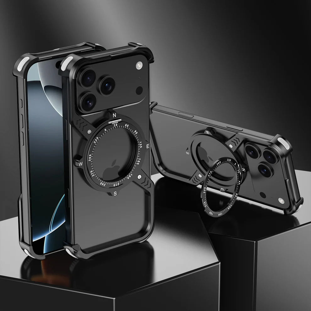 GearS Case For iPhone