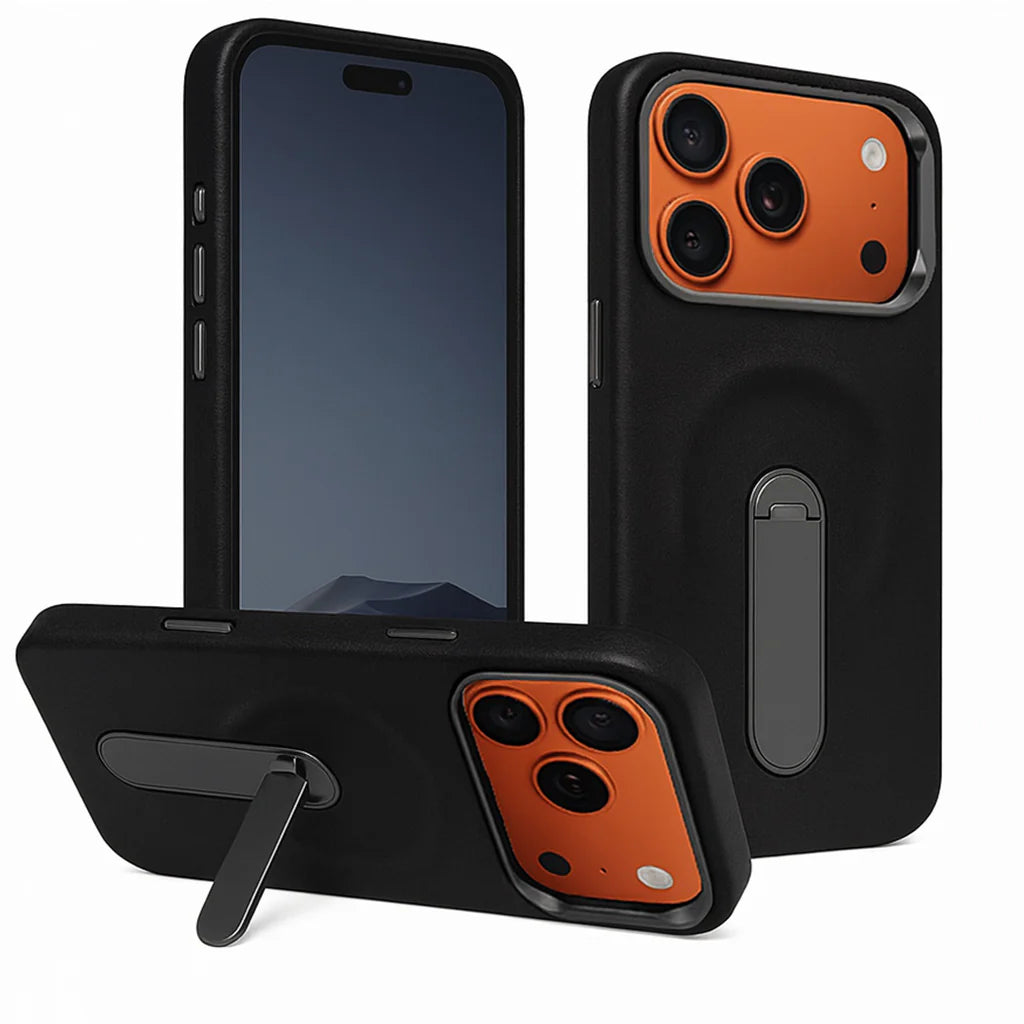 Rugged OneStand Case For iPhone