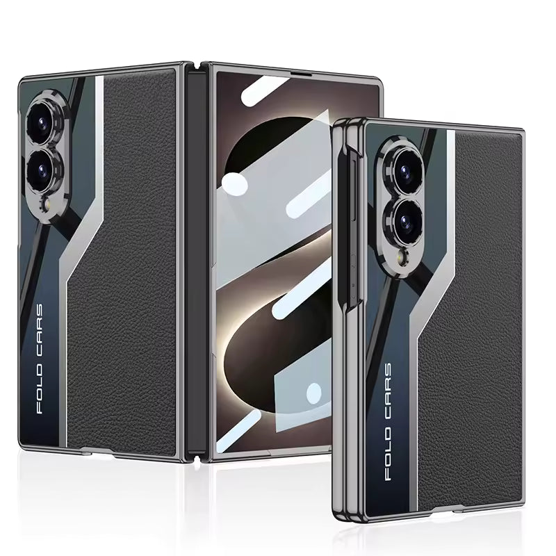Pro Case For Samsung Fold