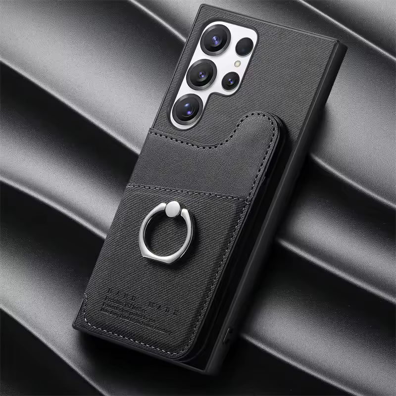 CardKeeper Case For Samsung