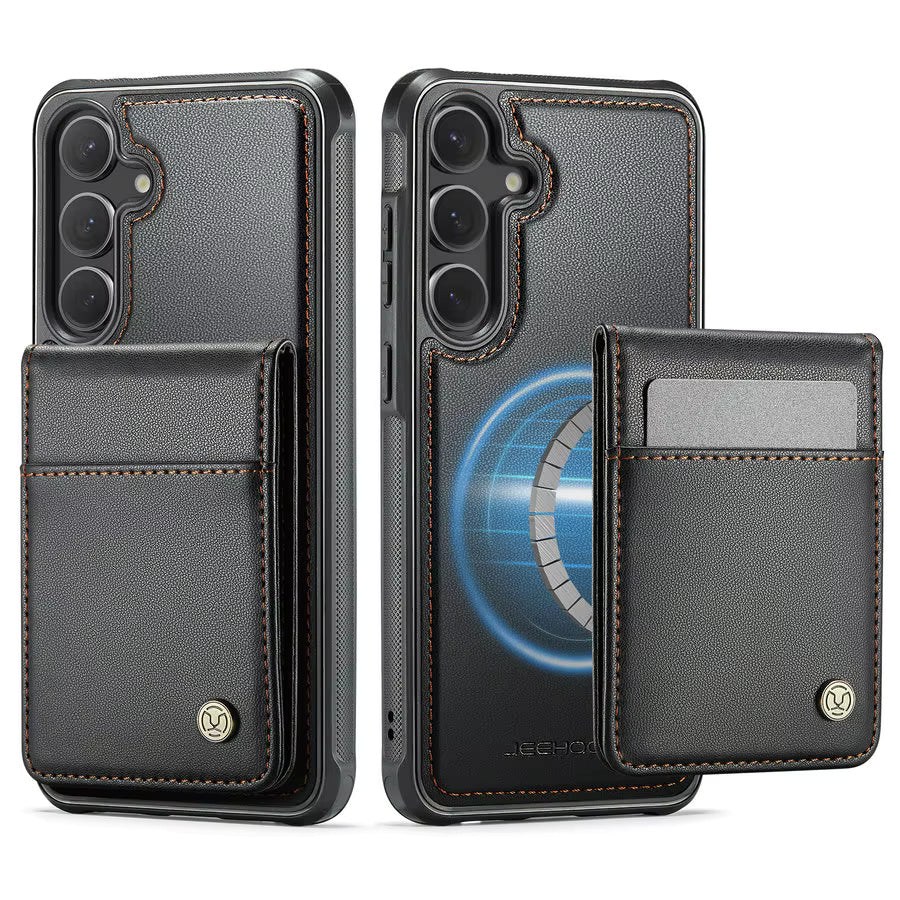 PocketPro Case With Card Holder For Samsung