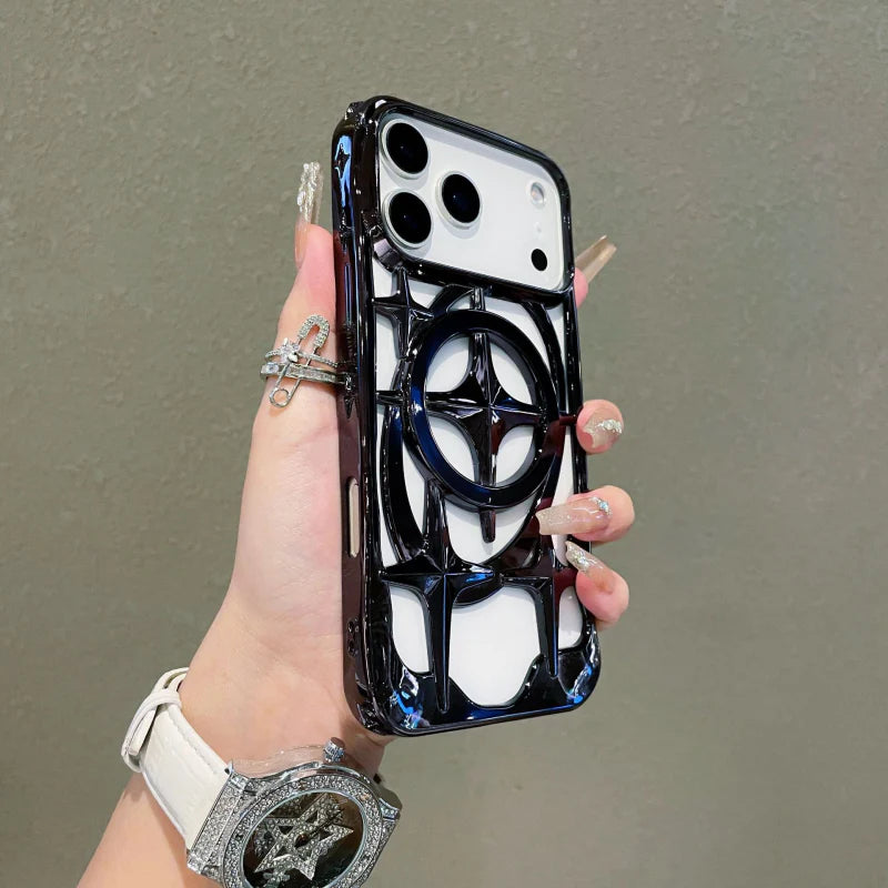 Pro StarLink Case For iPhone
