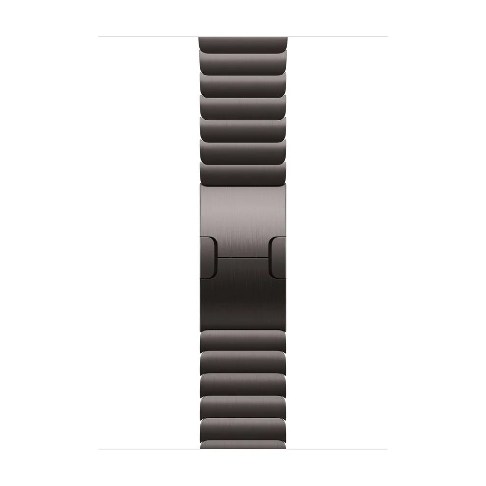 Stainless Steel Link Band For Apple Watch