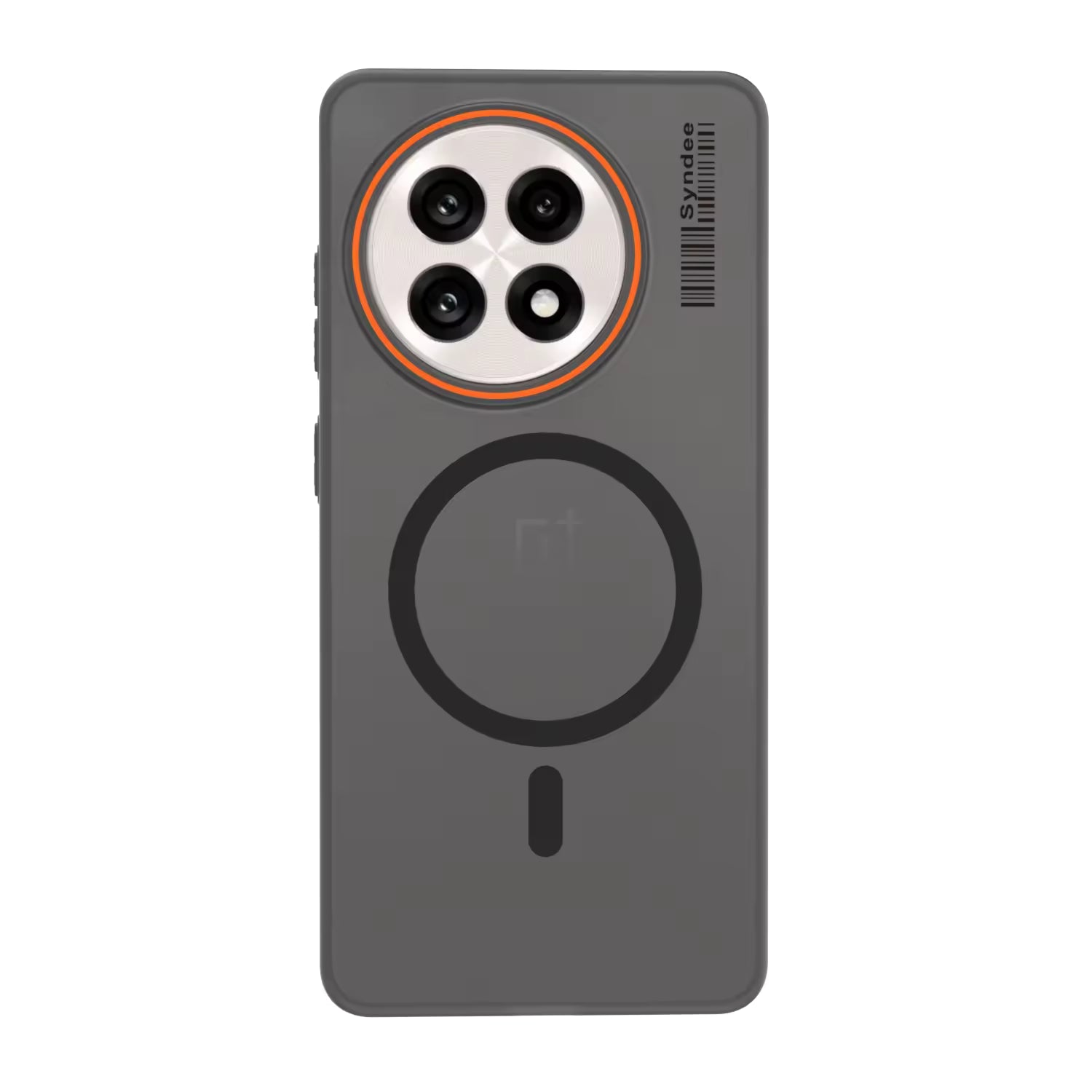 ColorRing MagSafe Case For OnePlus
