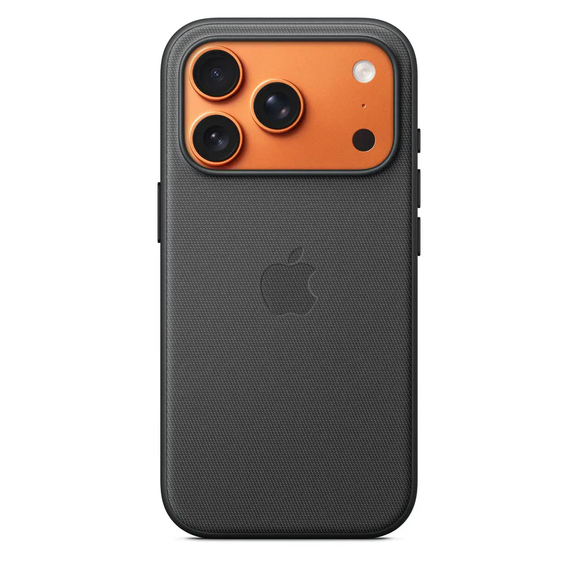 LogoWoven Pattern Case For iPhone
