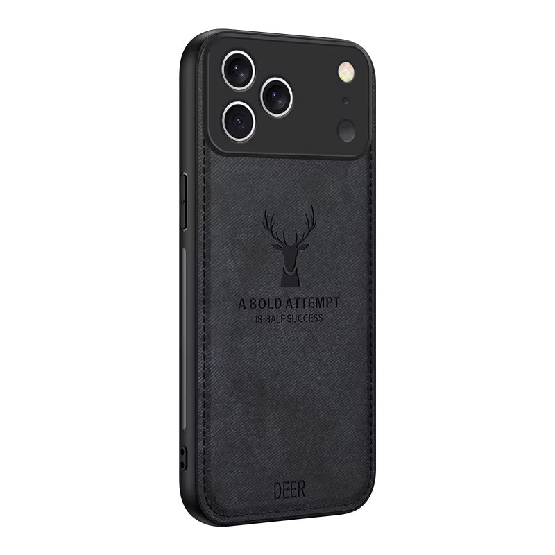 DEER Case For iPhone