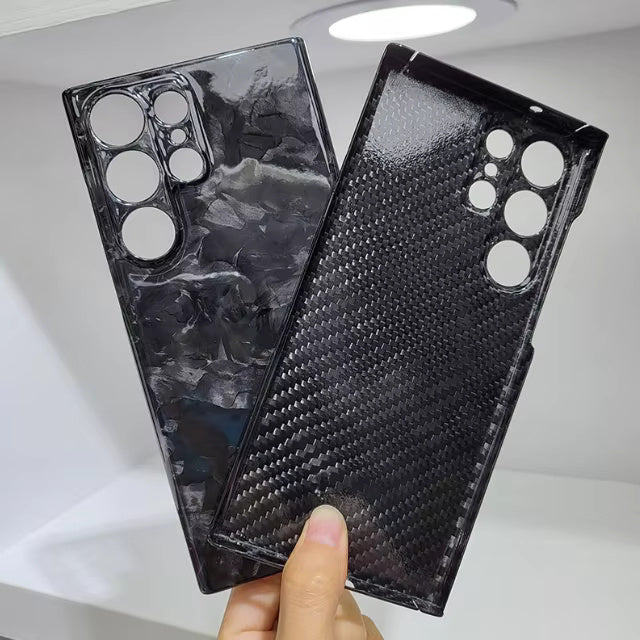 Genuine CarbonX Case For Samsung