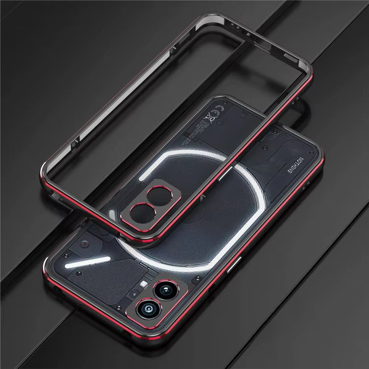 Anti-drop Bumper Case For Nothing