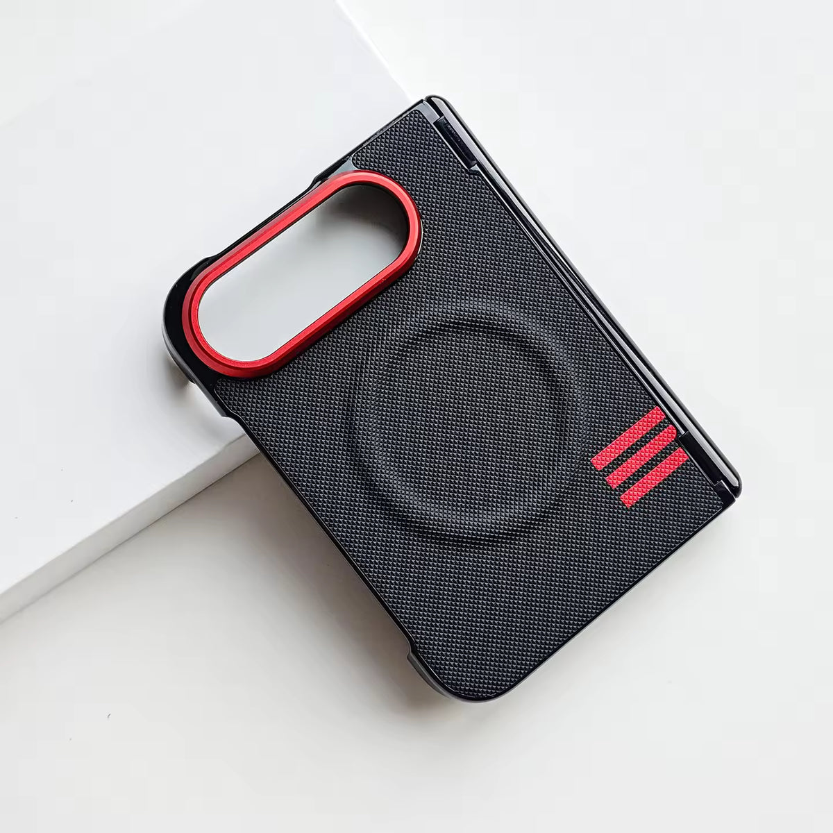 DarkPattern Design Case For iPhone Duo