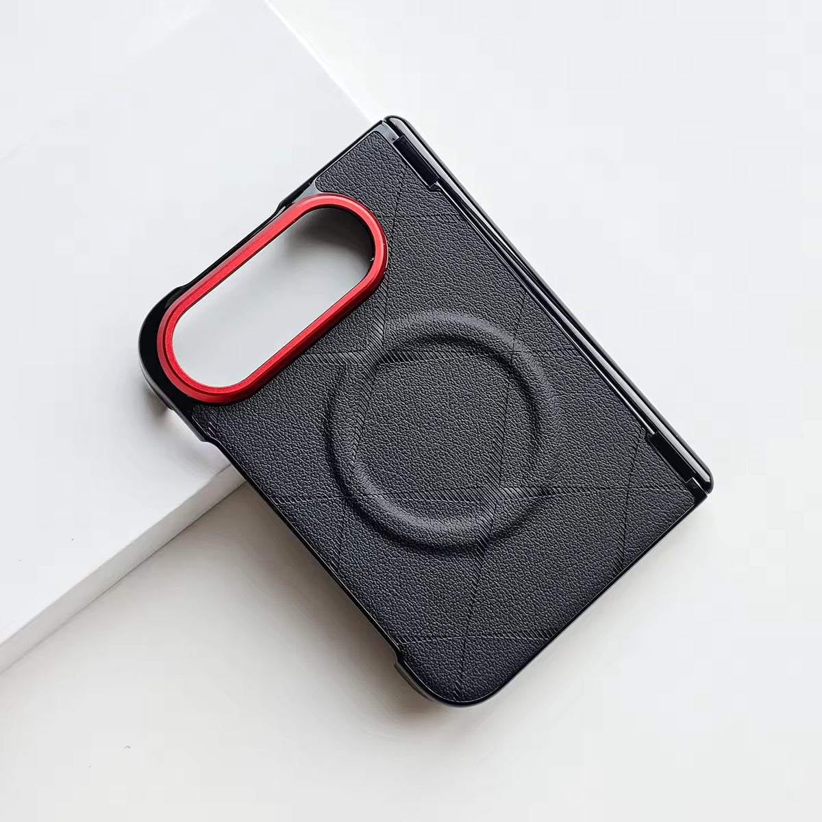 DarkPattern Design Case For iPhone Duo