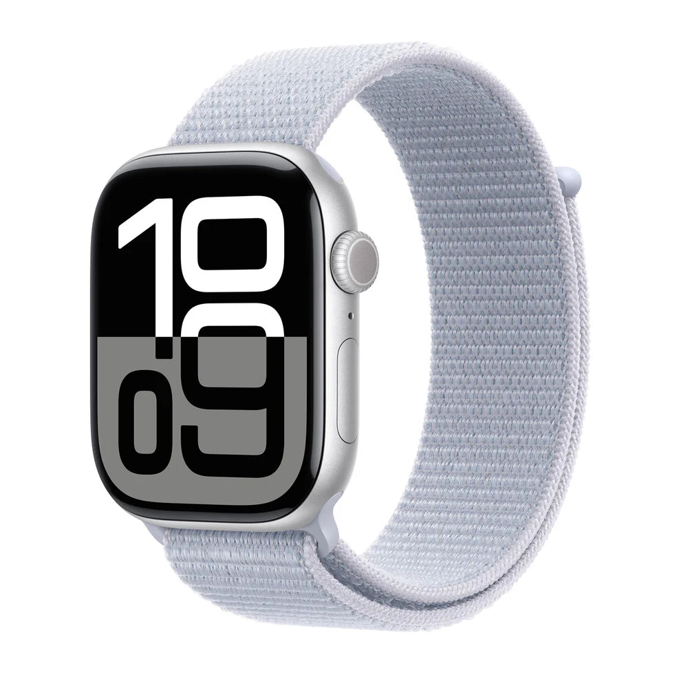 Sport Weave Nylon Strap For Apple Watch