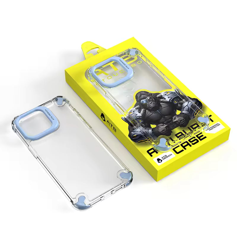GorillaArmor Case For iPhone