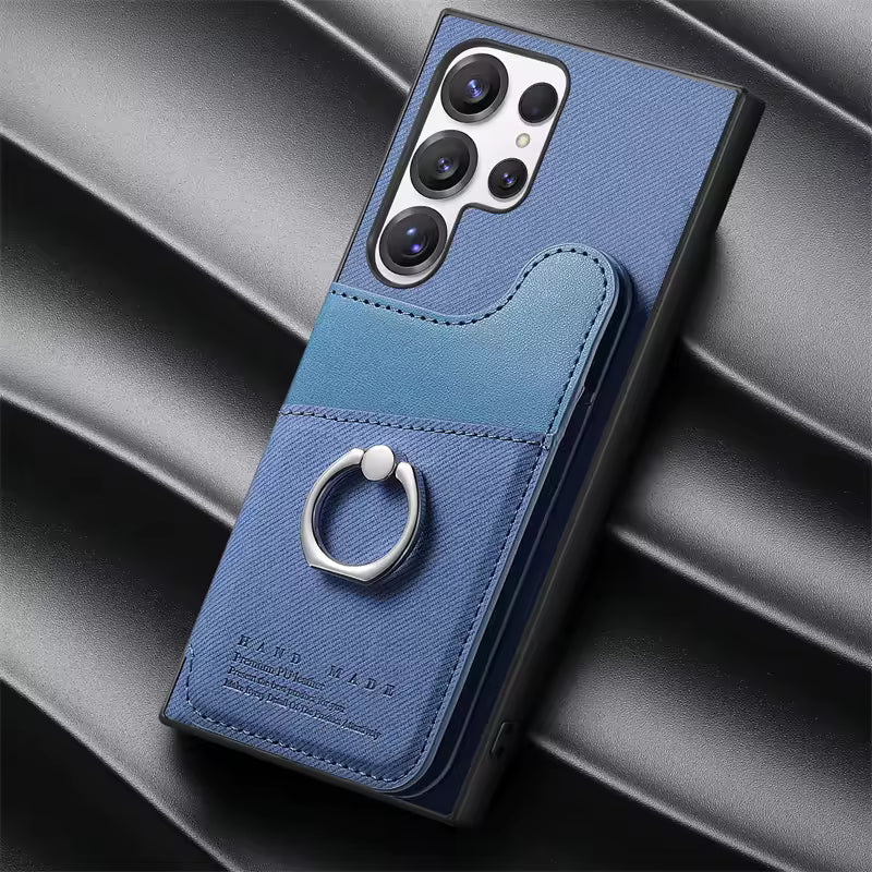 CardKeeper Case For Samsung
