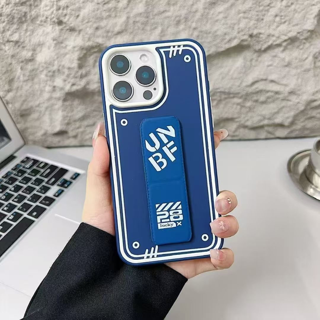UNBF MagStrap Case For iPhone