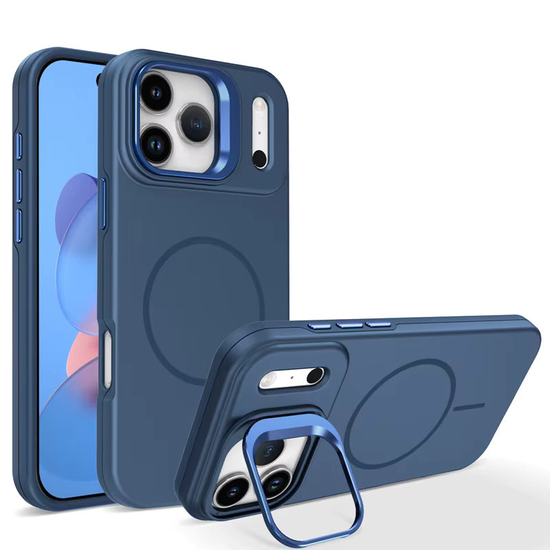 Camera Bracket Case For iPhone