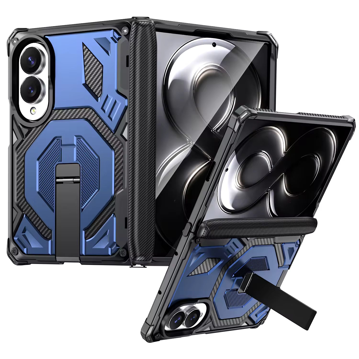 HeavyDuty Rugged Case For Samsung Fold