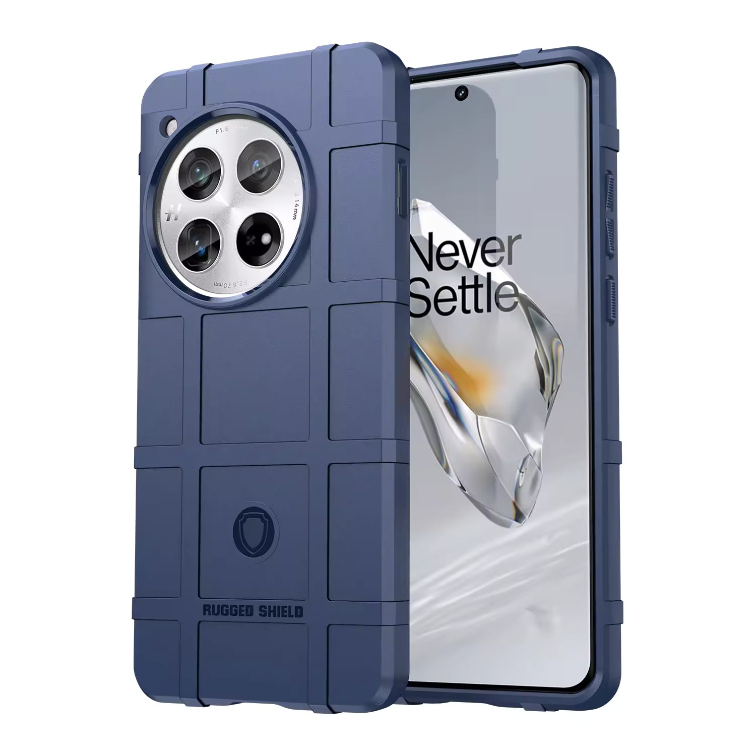 GridShield Armor Case For OnePlus