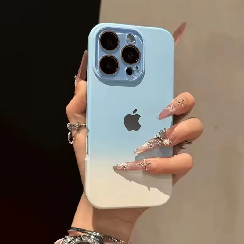 ColorShade Case For iPhone