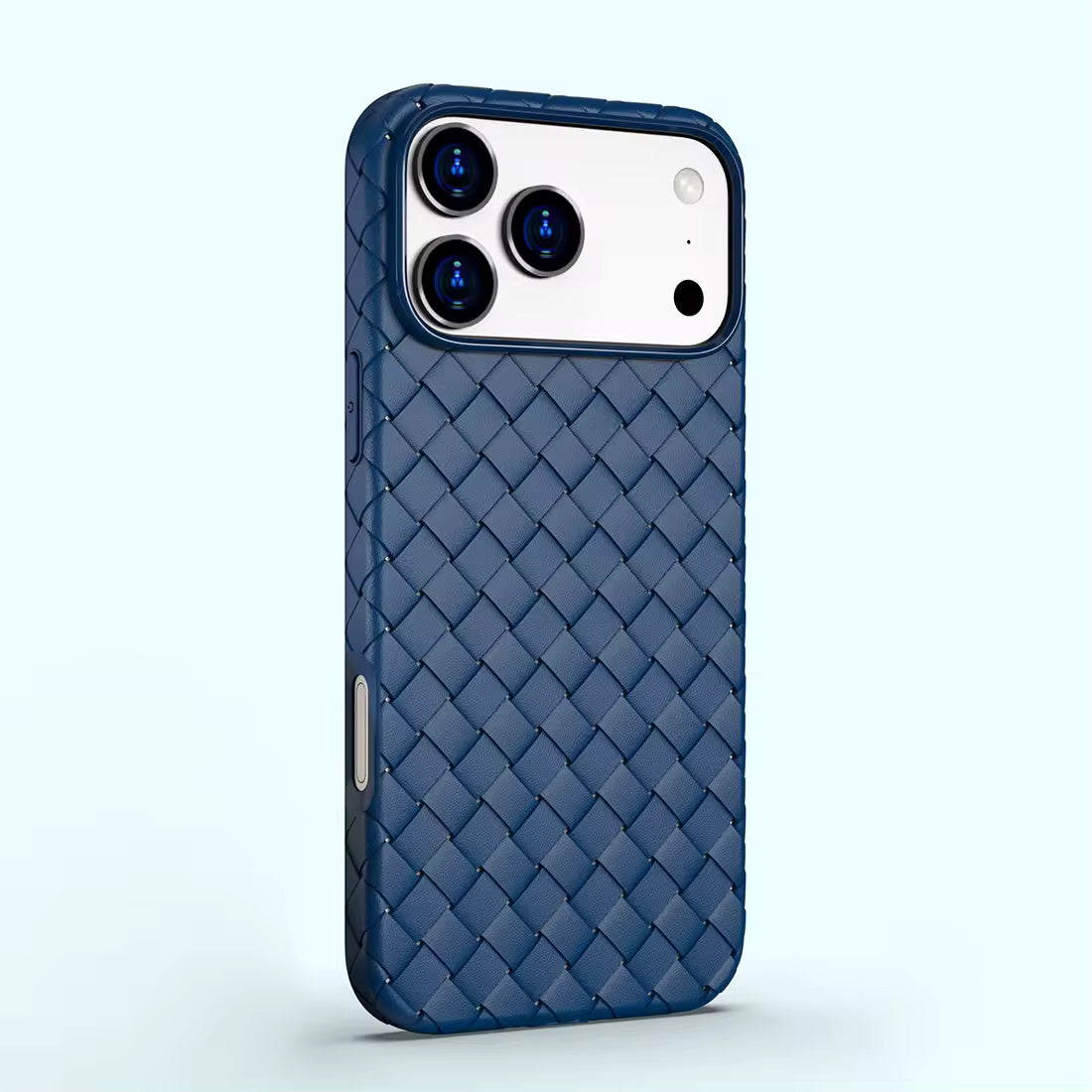 Braided AirFlow Case For iPhone