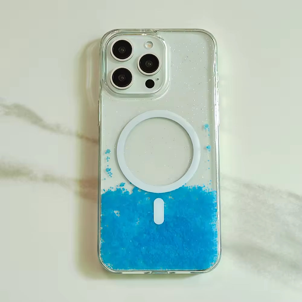 GlowFlow Case For iPhone