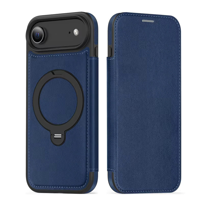 Professional Kickstand Flip Case For iPhone