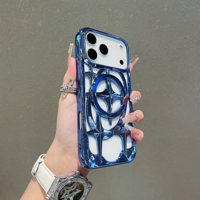 Pro StarLink Case For iPhone