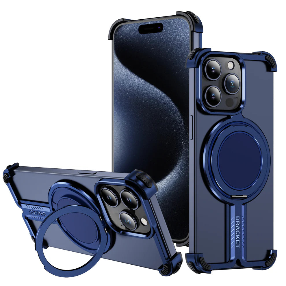 Bracket Case Pro For iPhone