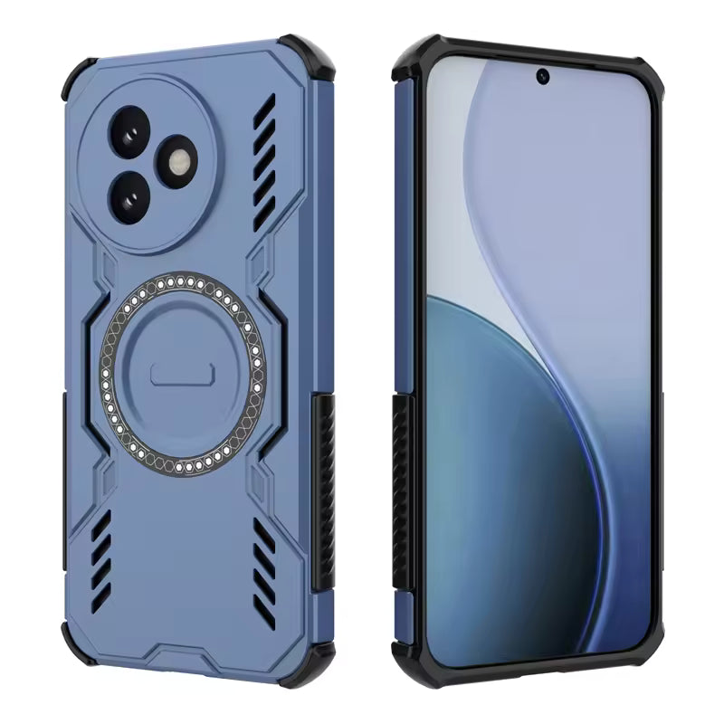 ArmorHalo Rugged Case For OnePlus