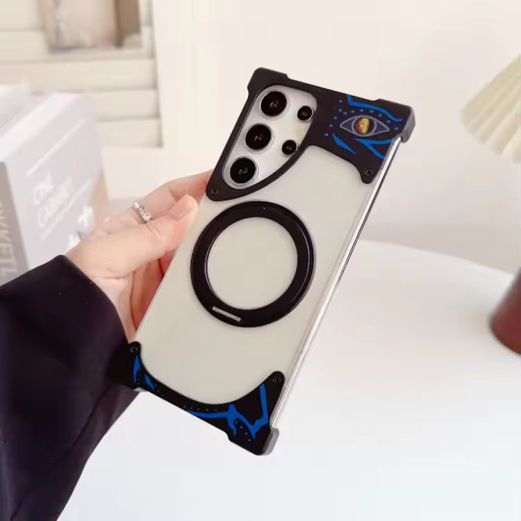 MysticEye Stand Case For Samsung