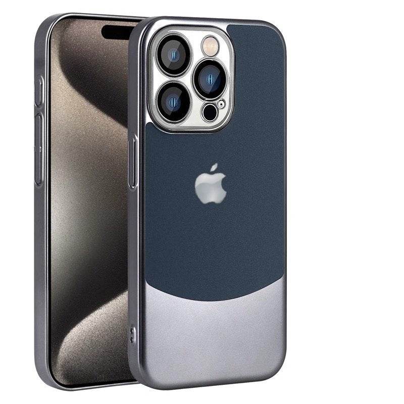 Dual-Tone Case For iPhone