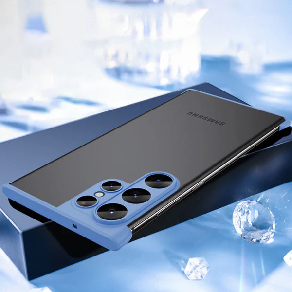 Minimilist Edge Case For Samsung