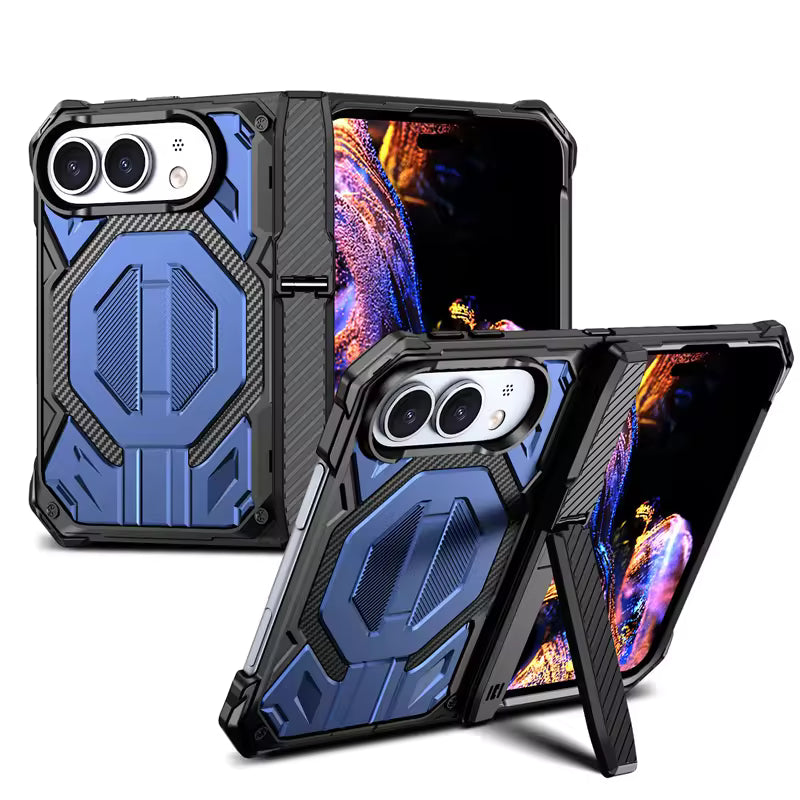 HeavyDuty Rugged Case For iPhone Duo