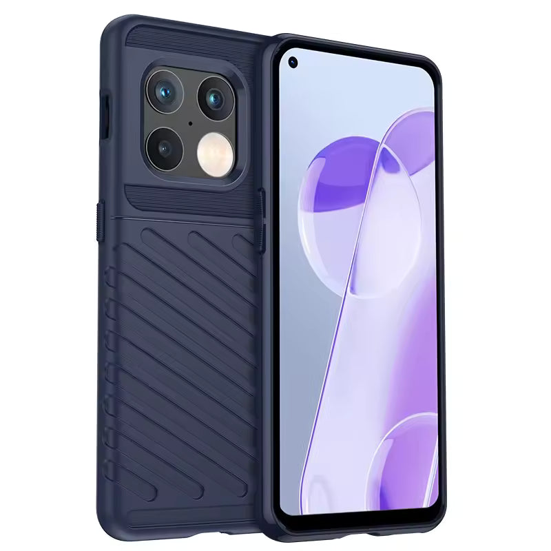 Strip TPU Case For OnePlus