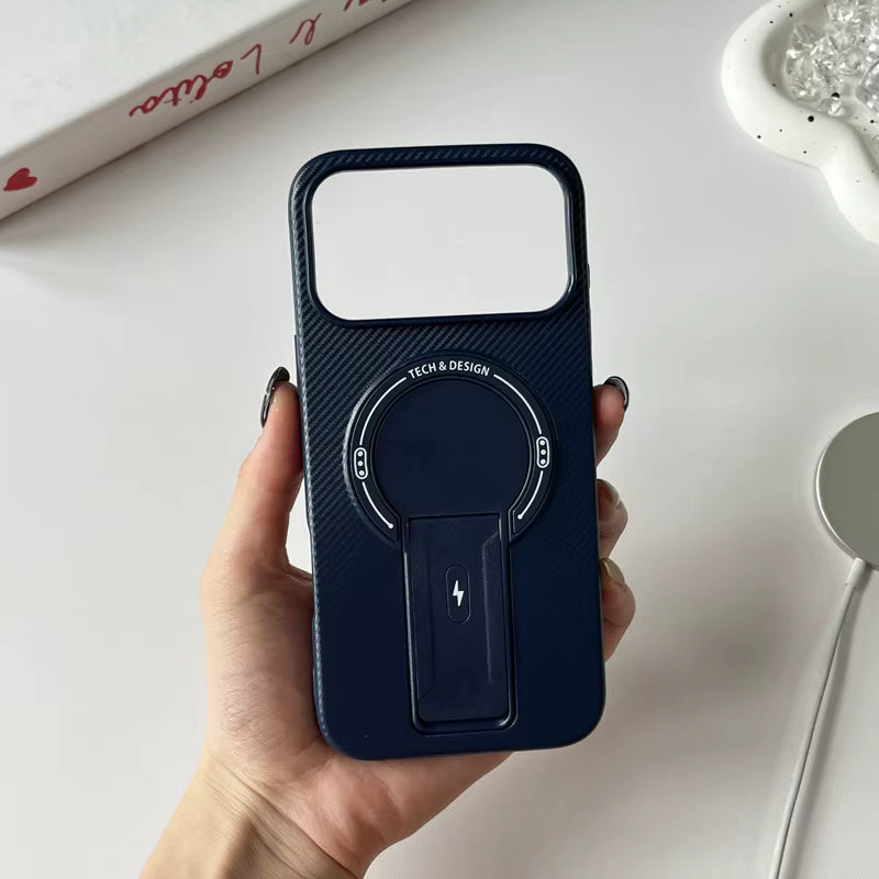 Tech And Design Case For iPhone