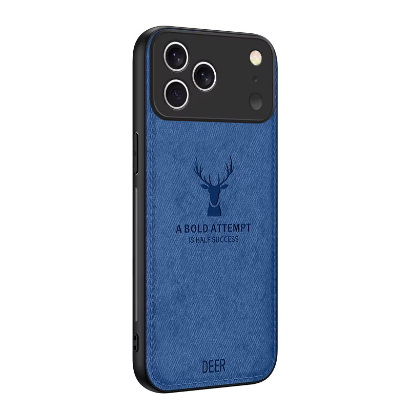 DEER Case For iPhone