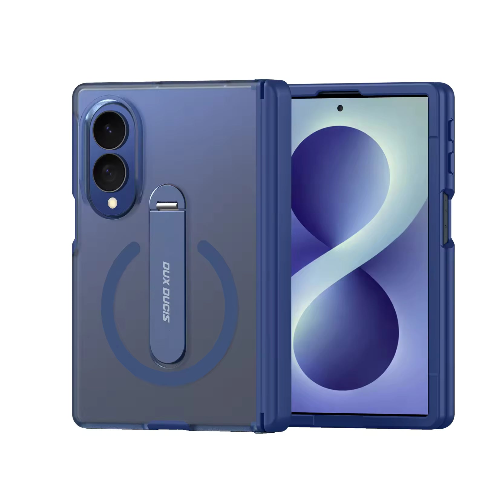 MiddleStand Case For Samsung Fold