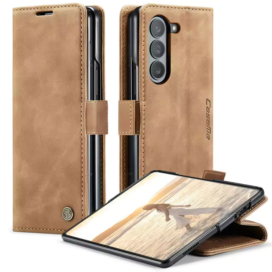 Professional Flip Case For Samsung Fold