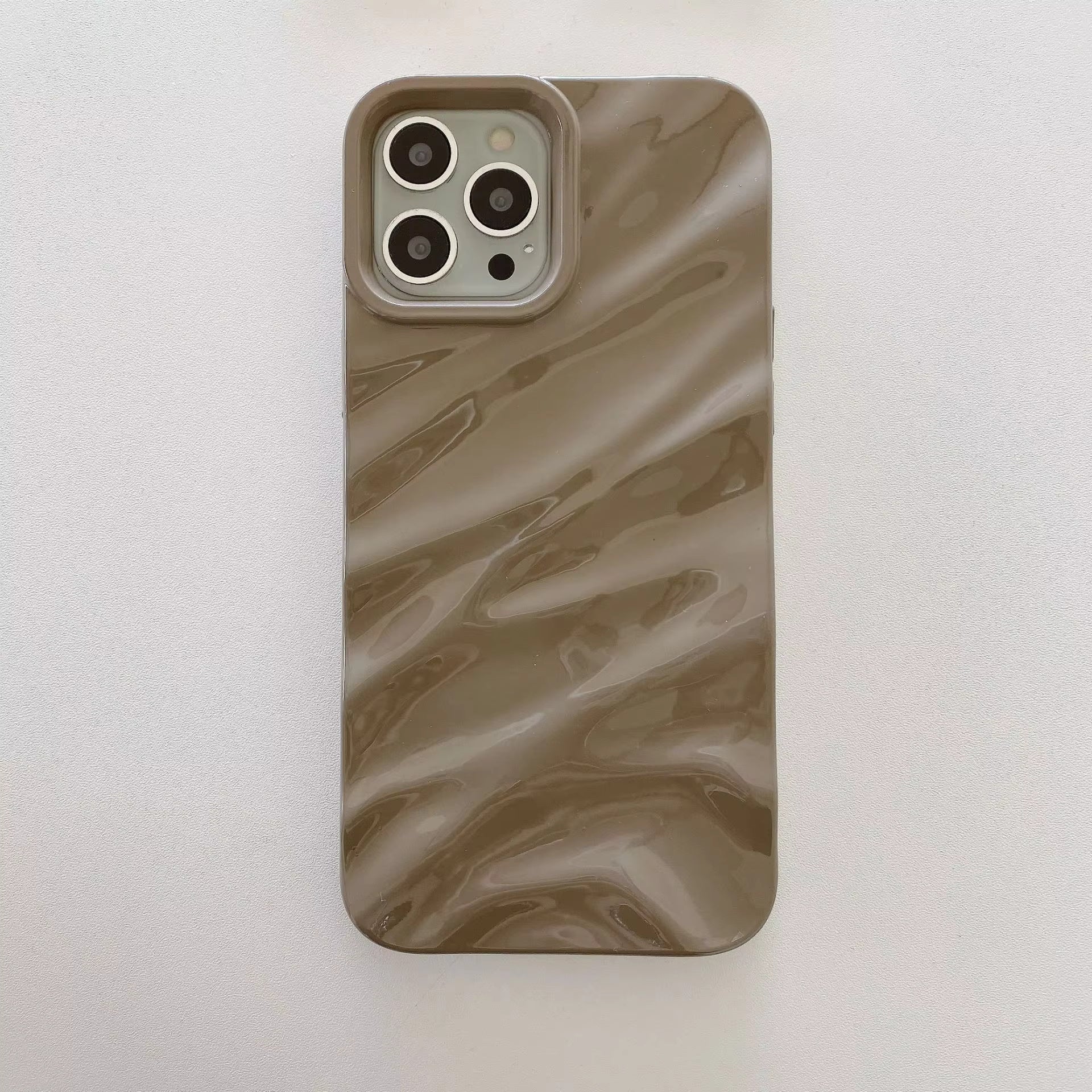 WavesOfColor Case For iPhone