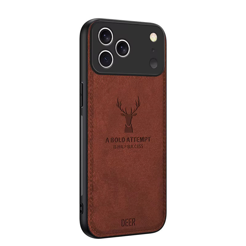DEER Case For iPhone