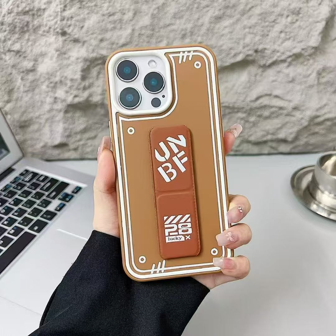UNBF MagStrap Case For iPhone
