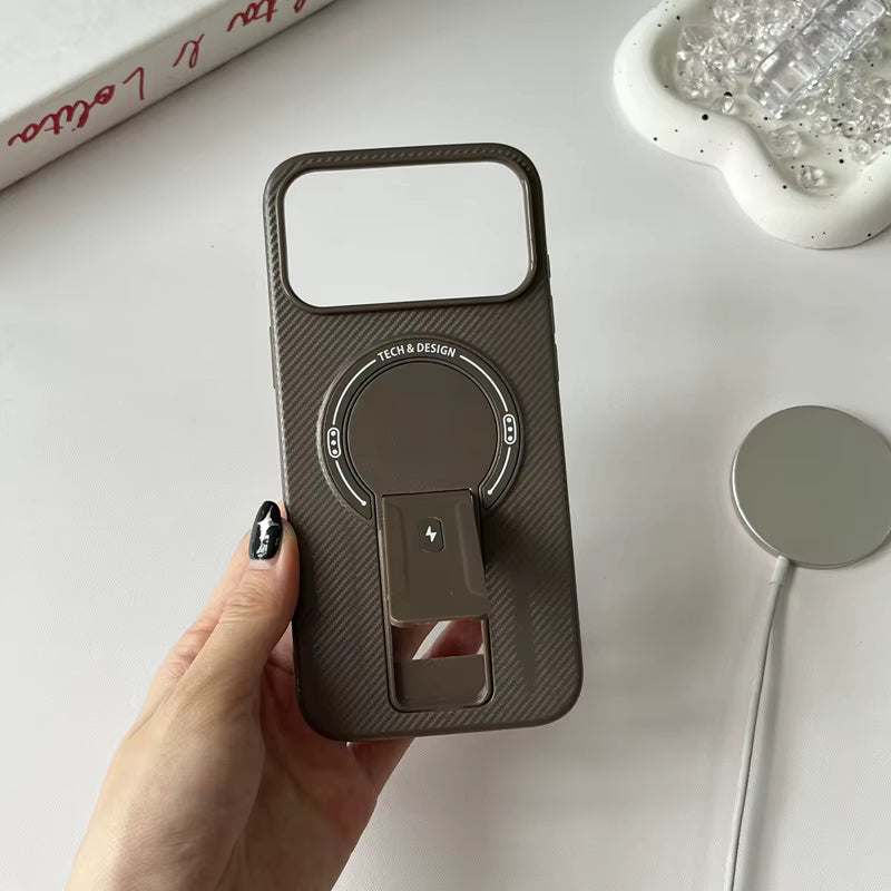 Tech And Design Case For iPhone