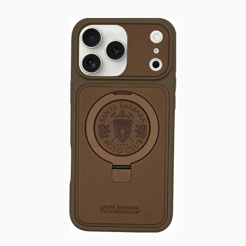 Defender Polo Case For iPhone
