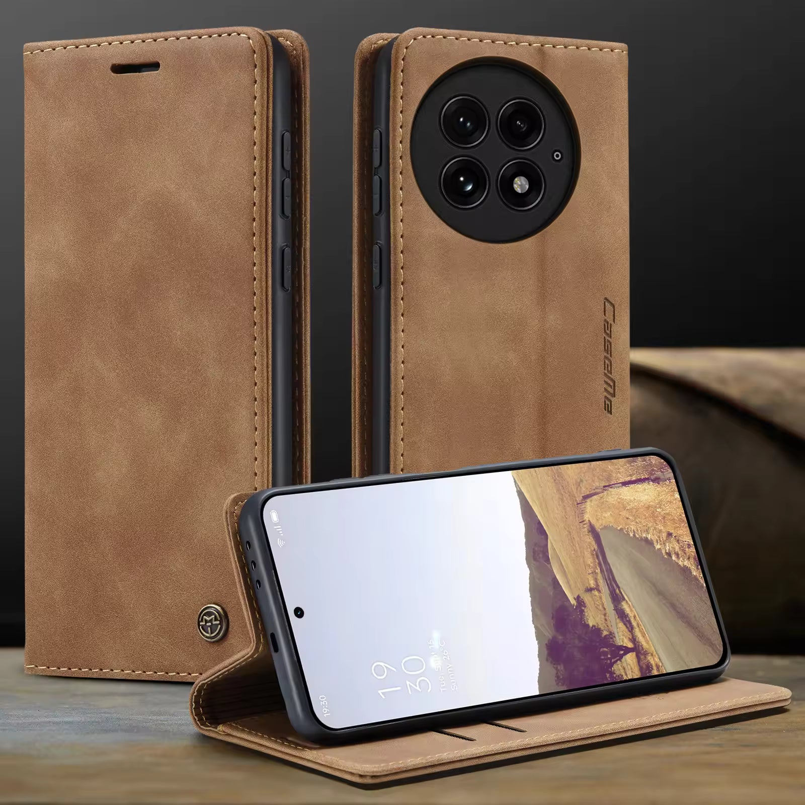 Professional Flip Case For OnePlus