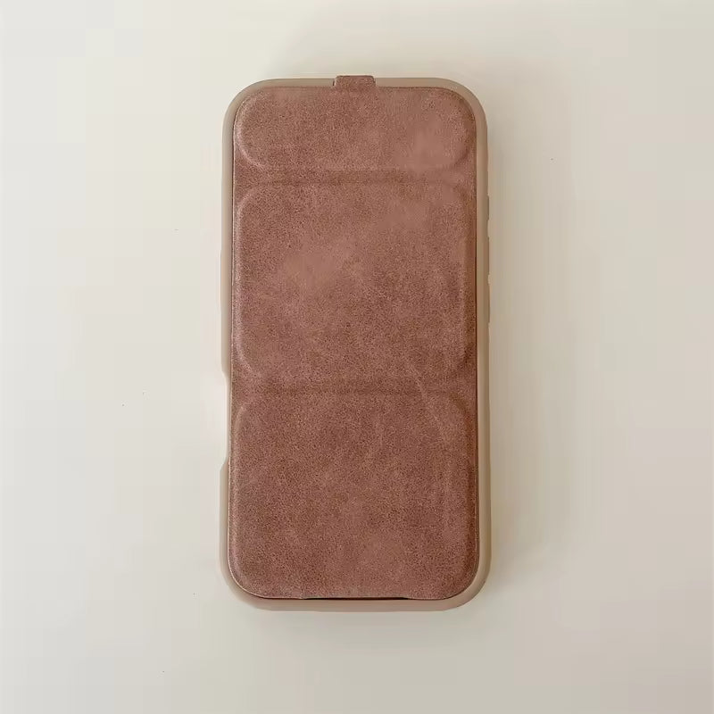 FoldEase Stand Case For iPhone